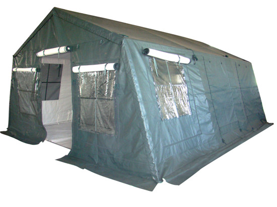 PVC外贸帐篷